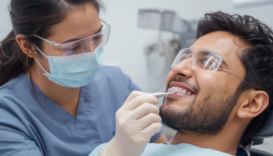orthodontic treatment in La Crosse