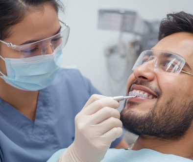 orthodontic treatment in La Crosse