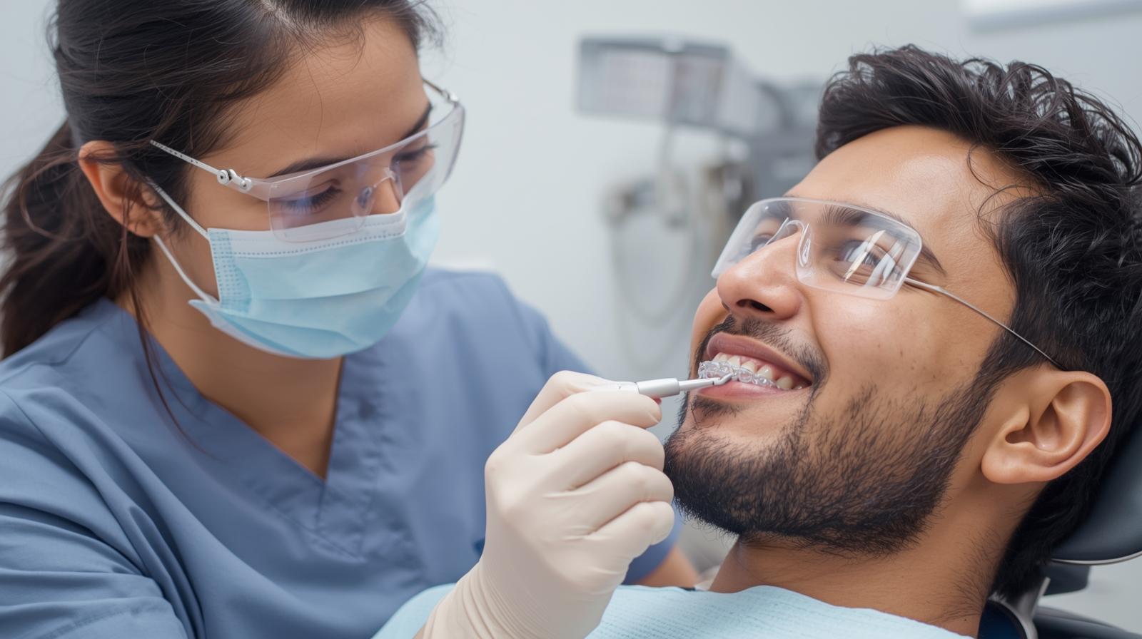 orthodontic treatment in La Crosse