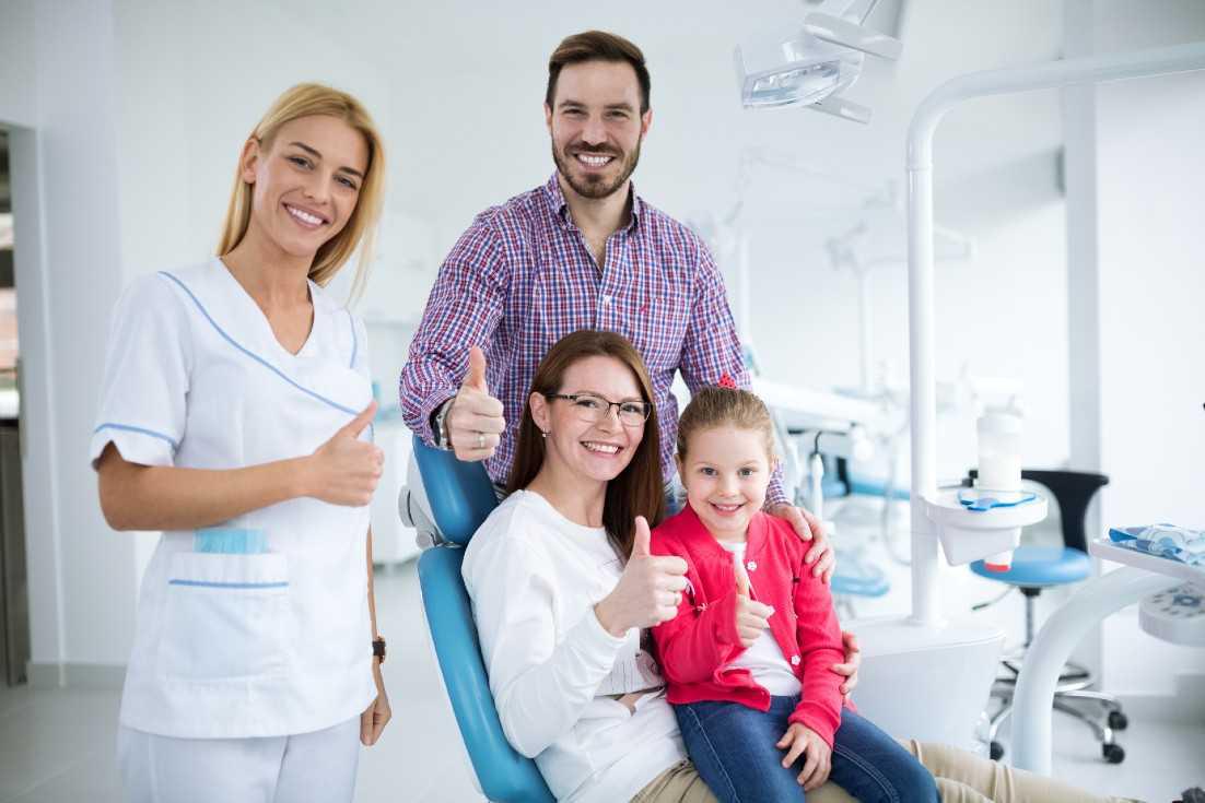 General & Family Dentistry