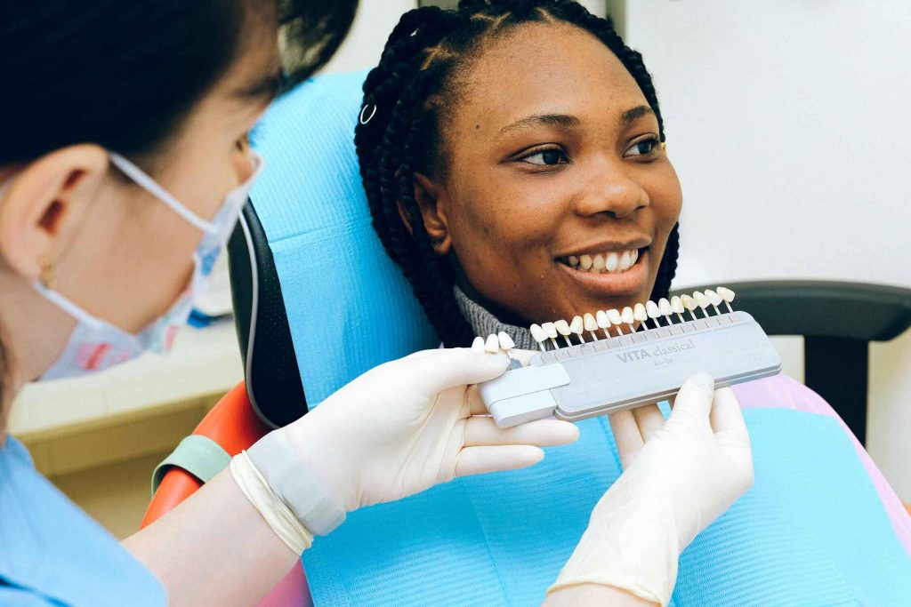 Achieving a Healthy, Confident Smile with Bluffside Smiles Dental La Crosse dentist
