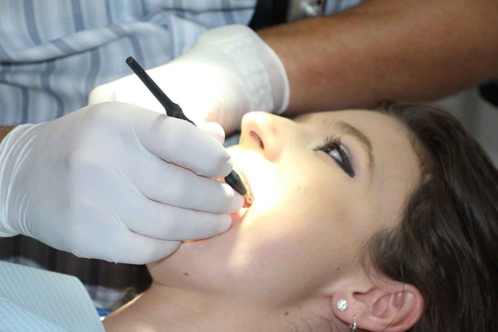 Family & Restorative Dentistry — Bluffside Smiles Dental Tooth sensitivity dentist La Crosse