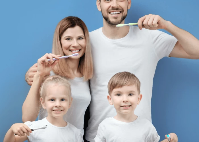 Dental Cleanings & Exams Dental Cleanings & Exams