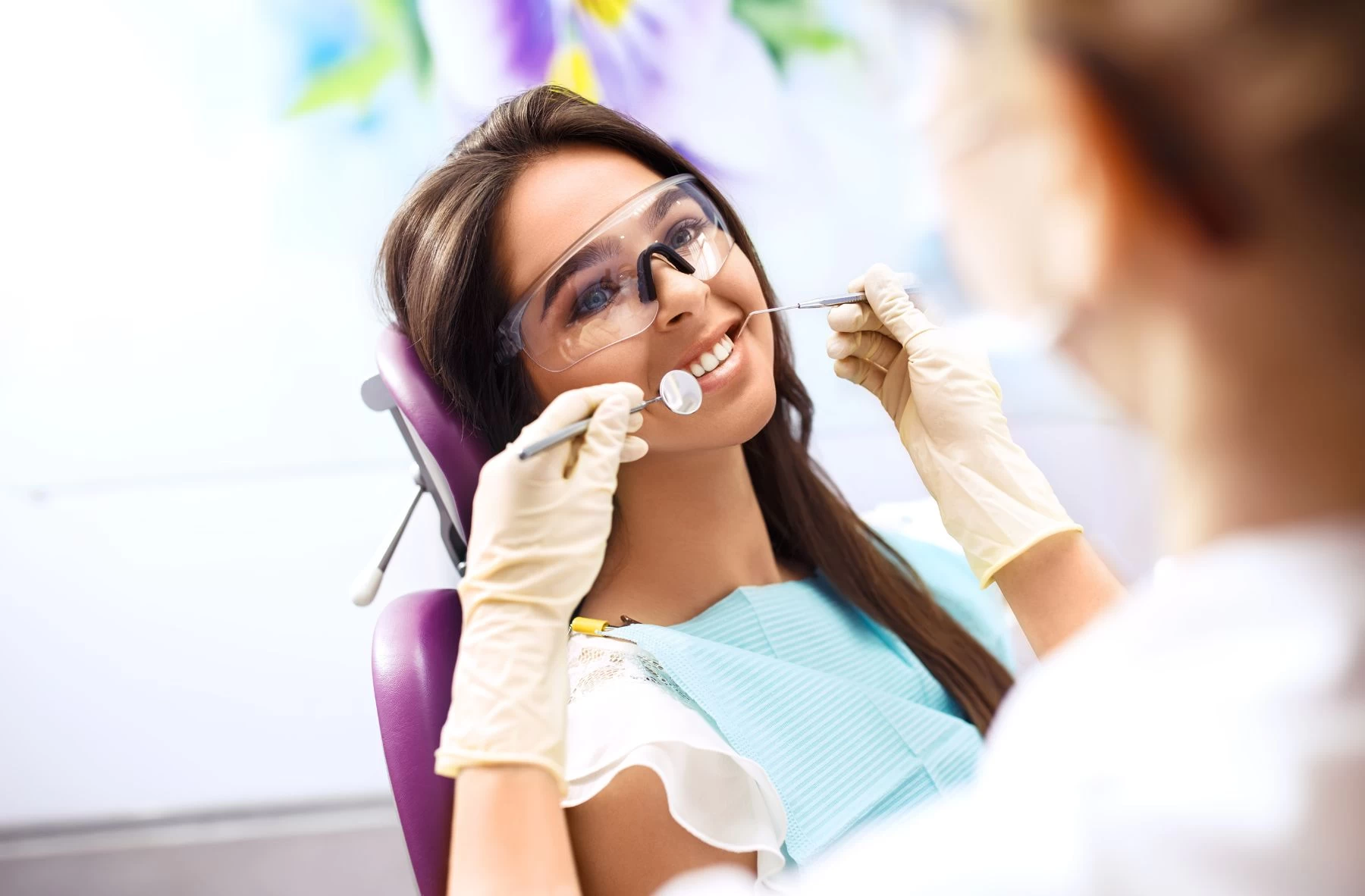 General & Family Dentistry