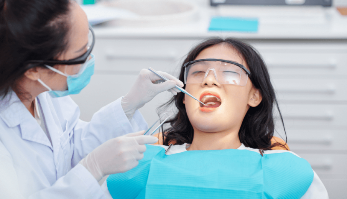 Restorative Dentistry in La Crosse