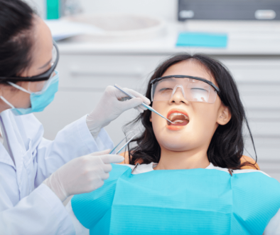 Restorative Dentistry in La Crosse