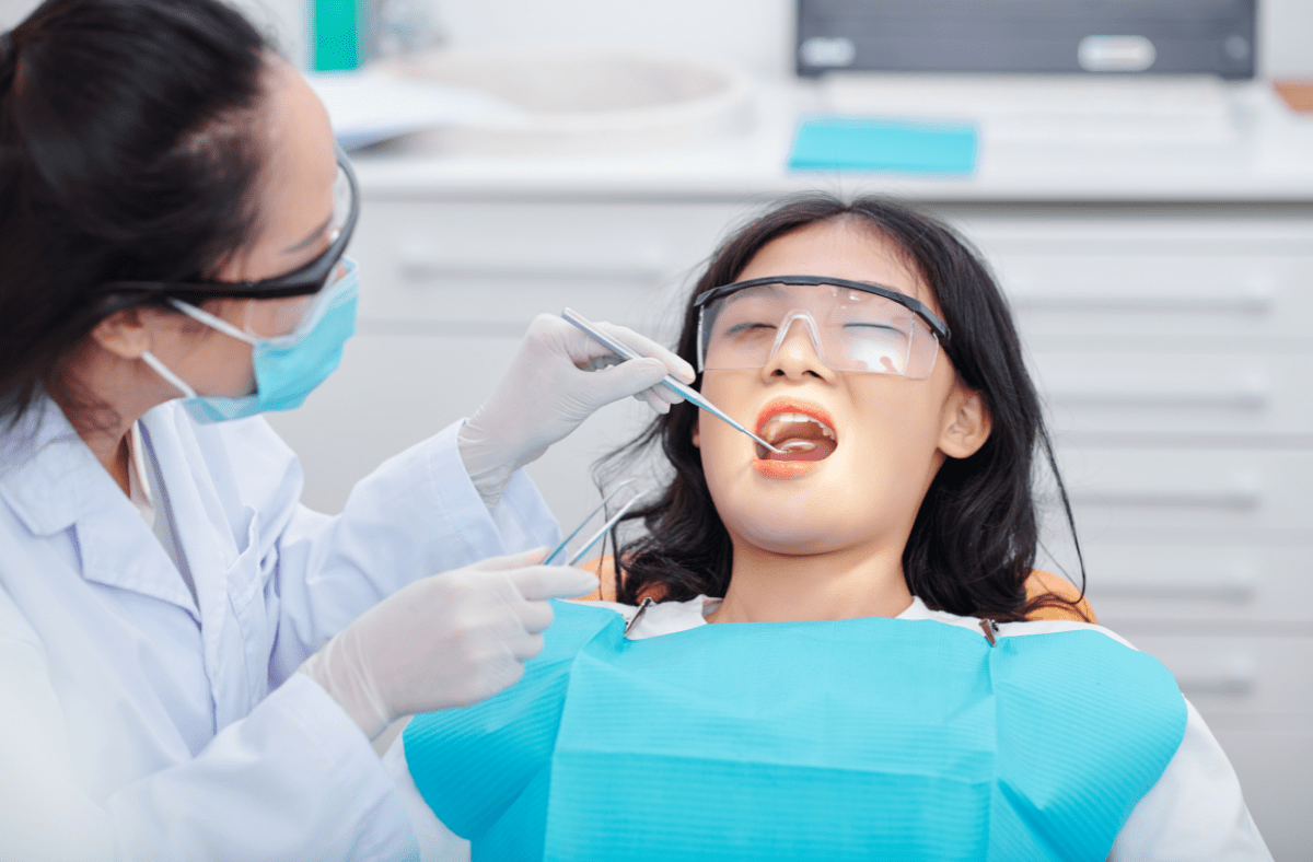 Restorative Dentistry in La Crosse
