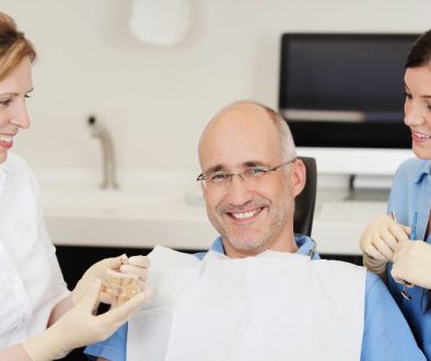 Restorative Dentistry in La Crosse