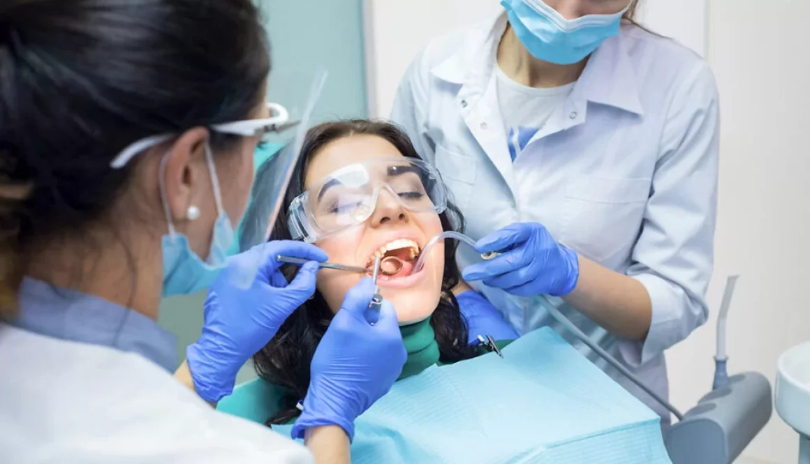 Trusted La Crosse Dentist