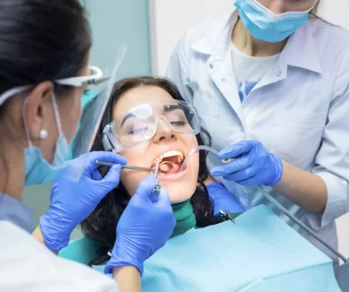 Trusted La Crosse Dentist