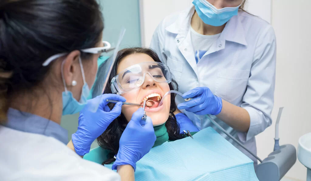 Trusted La Crosse Dentist
