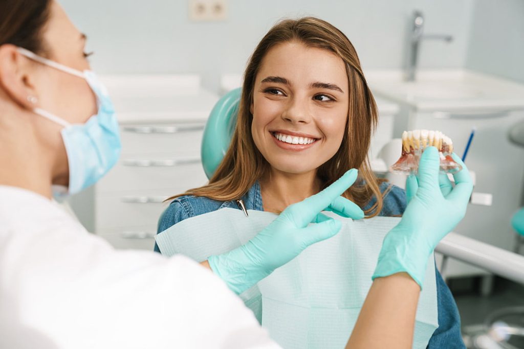 Discover Trusted Dental Care at Bluffside Smiles Dental in La Crosse SURGICAL IMPLANT PLACEMENT