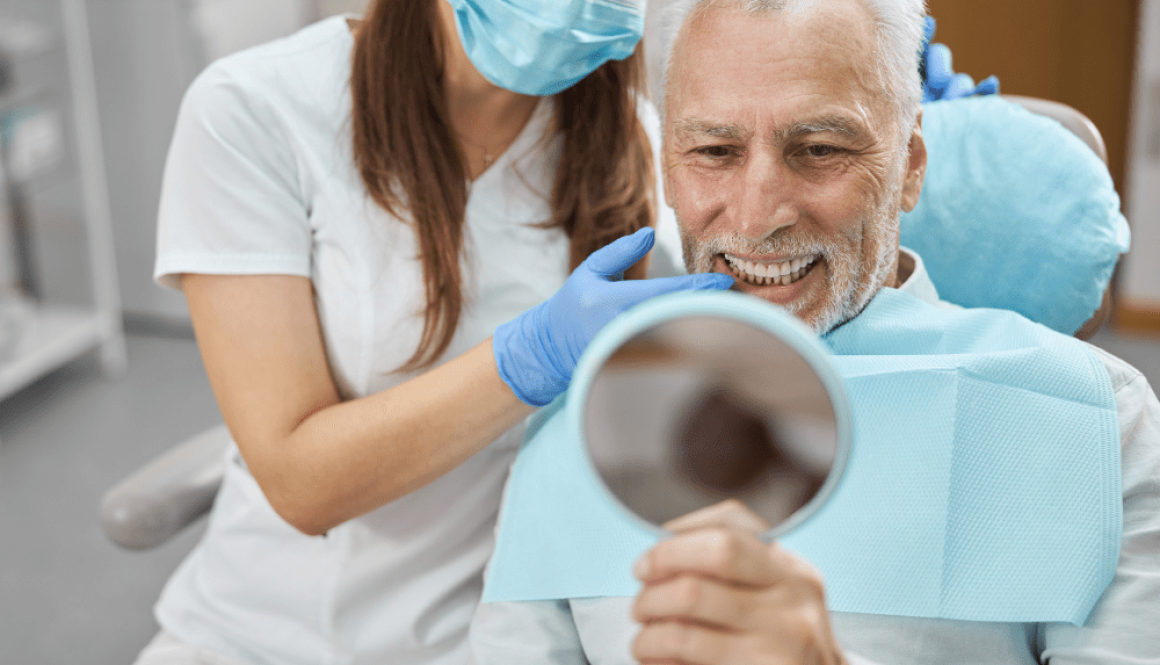 Discover Trusted Dental Care