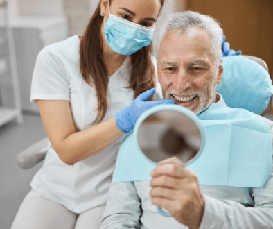 Discover Trusted Dental Care