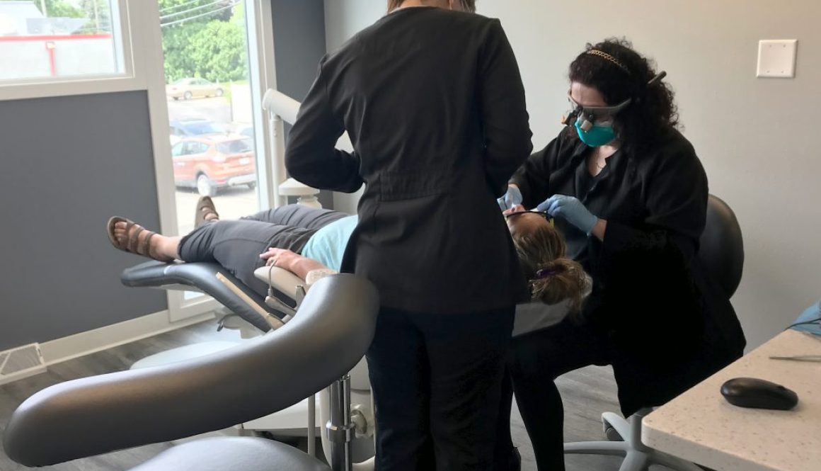 Dental Care