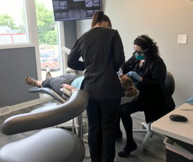 Dental Care