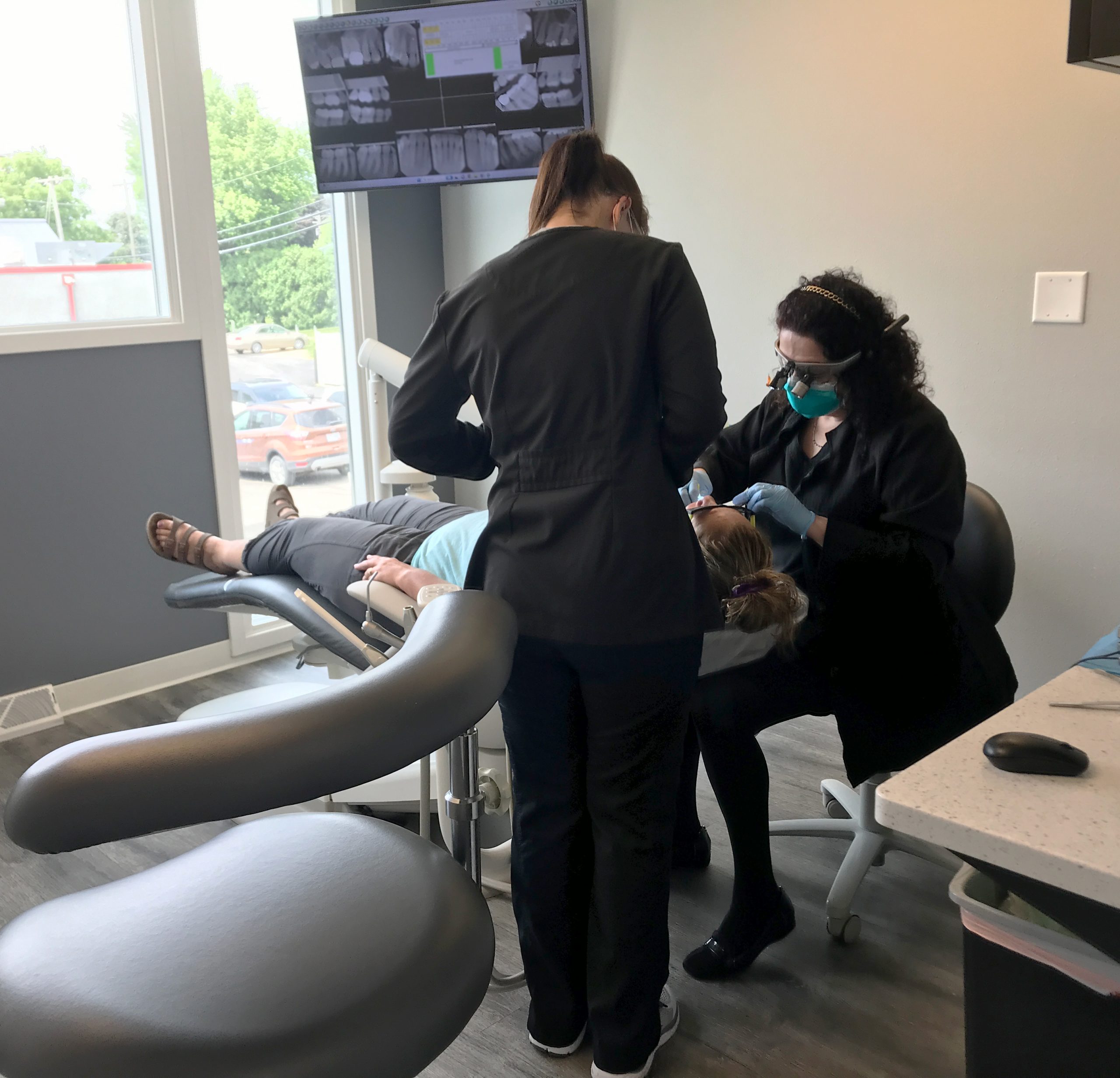 Dental Care