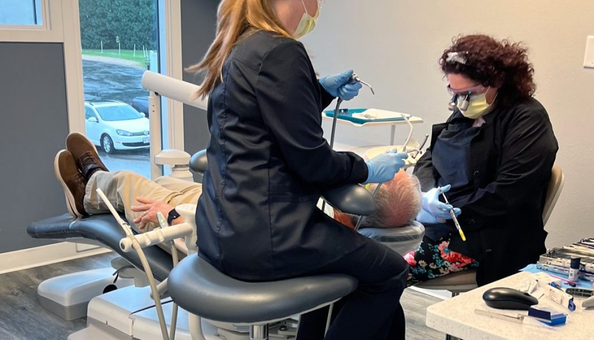 High-Quality Dental Services in La Crosse