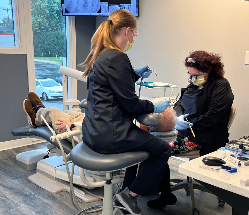 Trusted La Crosse Dentist for Family, Cosmetic & Restorative Care G1
