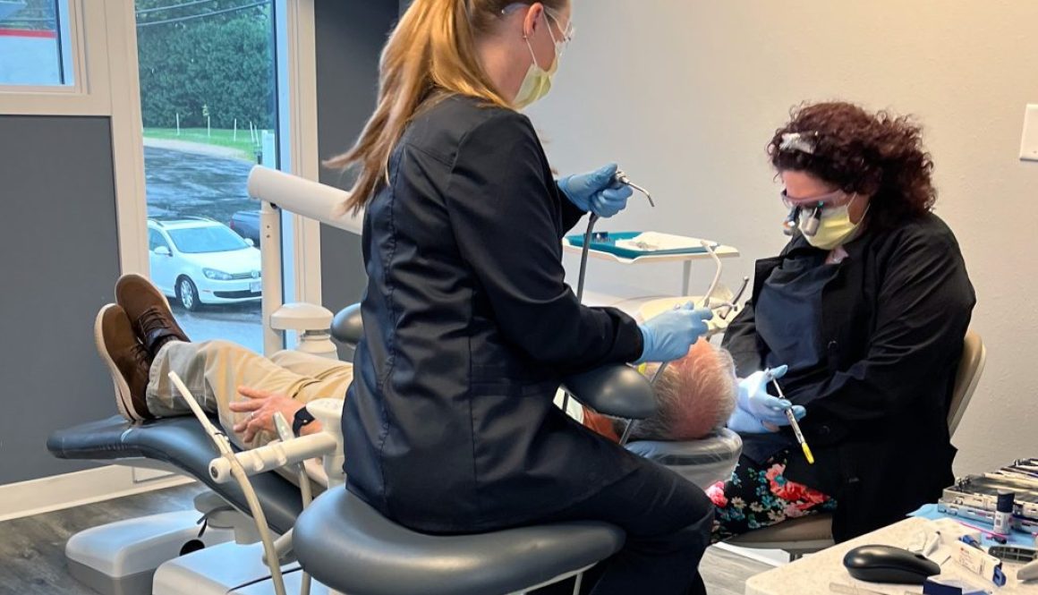 Family & Restorative Dentistry