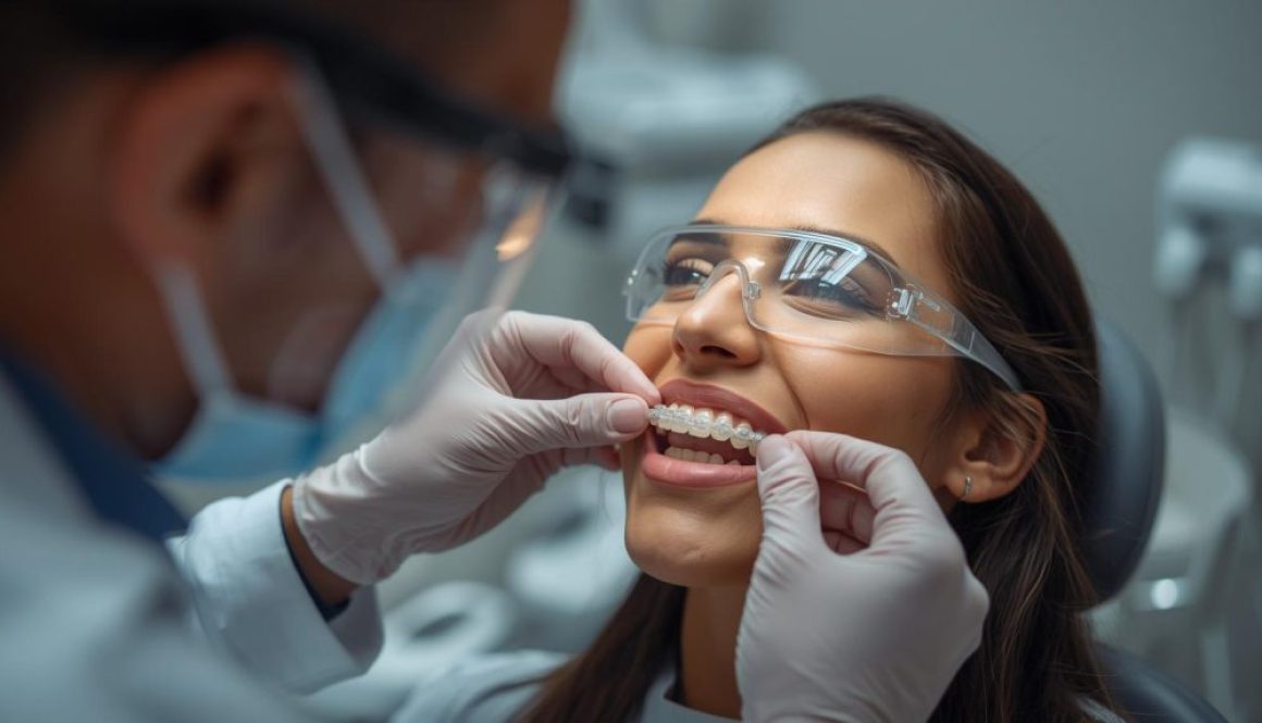 Orthodontics and Invisalign in La Crosse