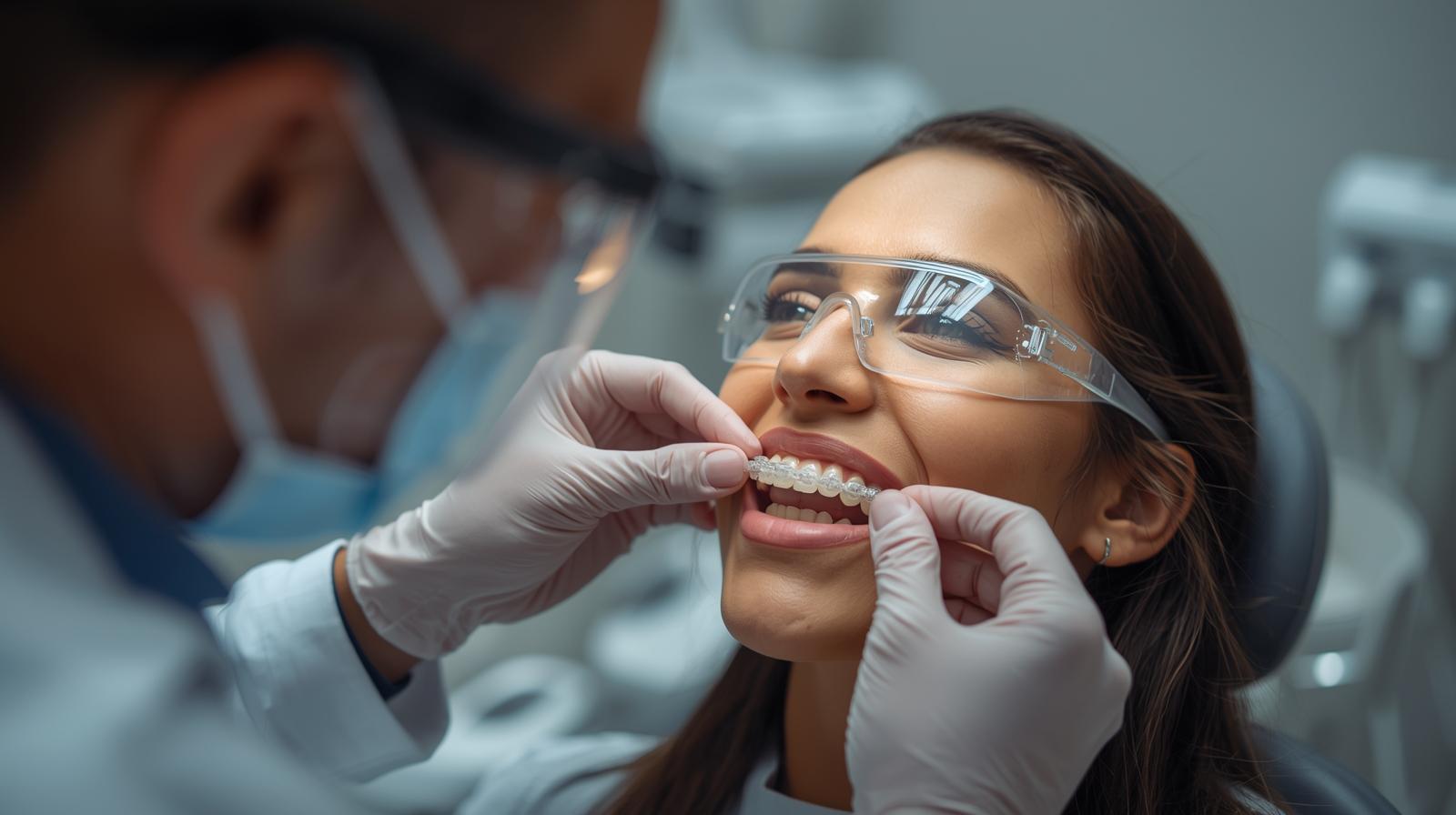 Orthodontics and Invisalign in La Crosse