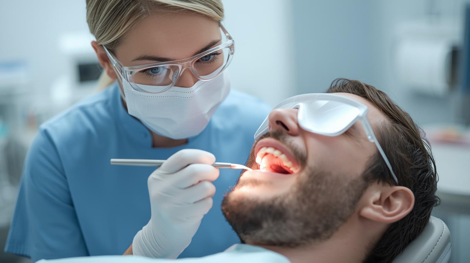 Oral Health