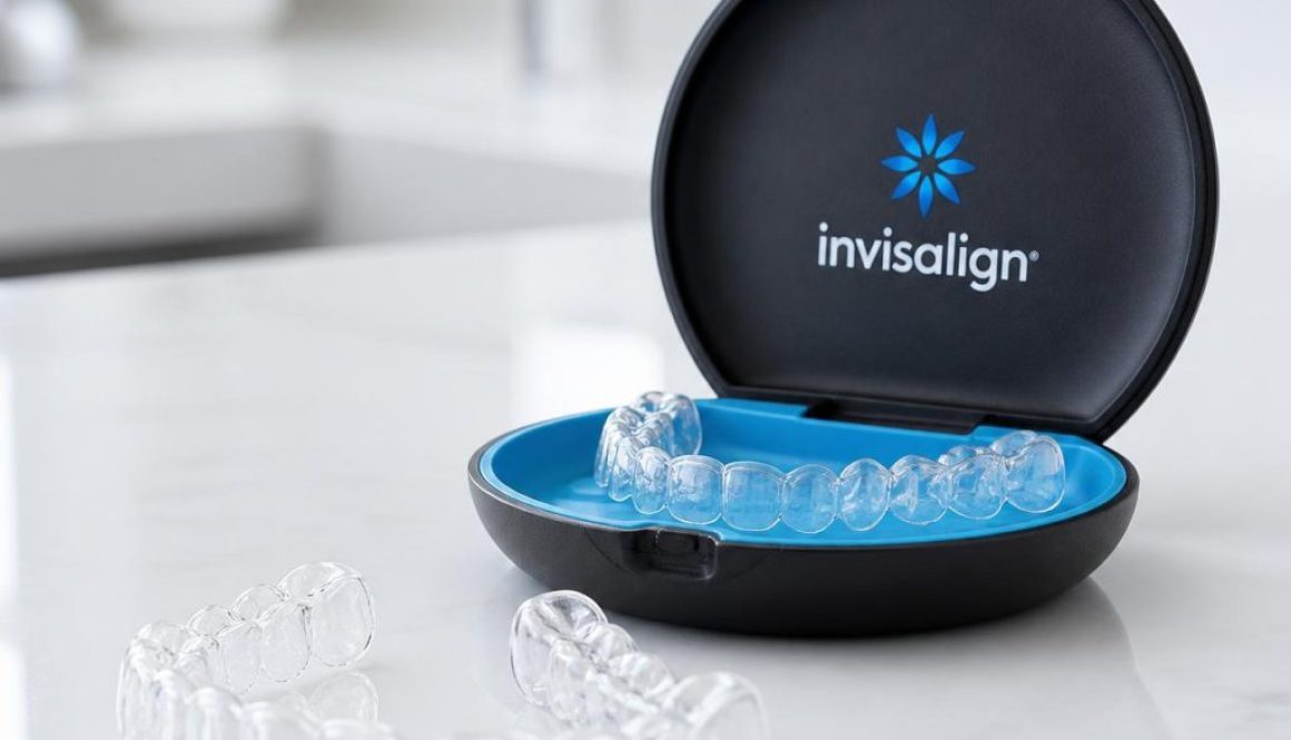 Invisalign La Crosse