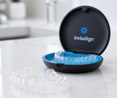 Invisalign La Crosse