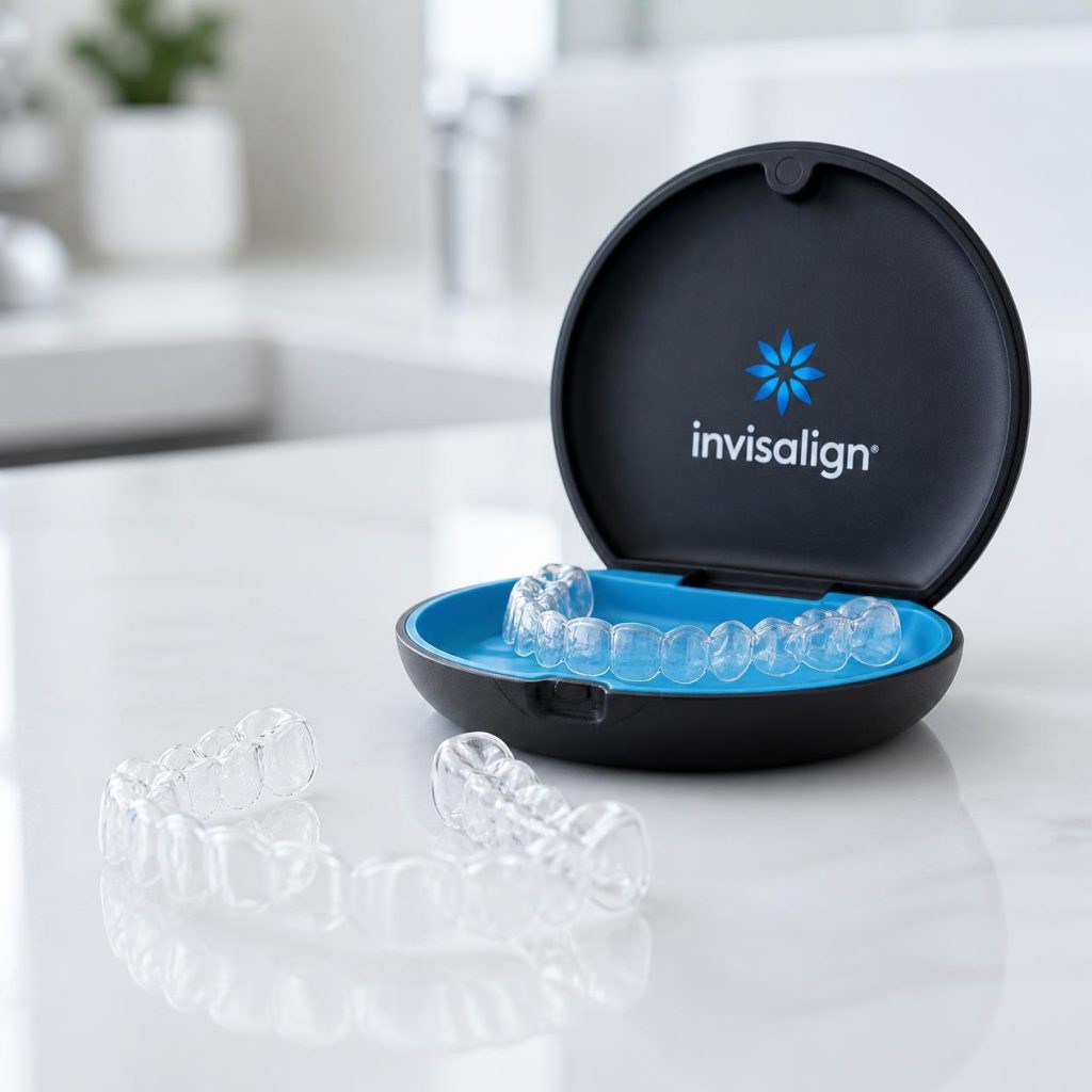 Invisalign in La Crosse: A Clear Path to Your Best Smile